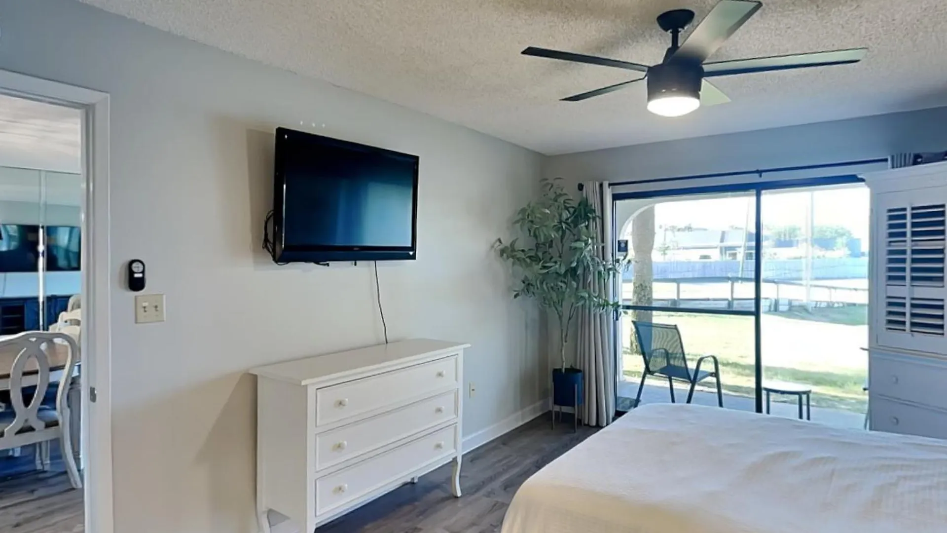 Apartamento Edgewater Villa #901 Panama City Beach Estados Unidos