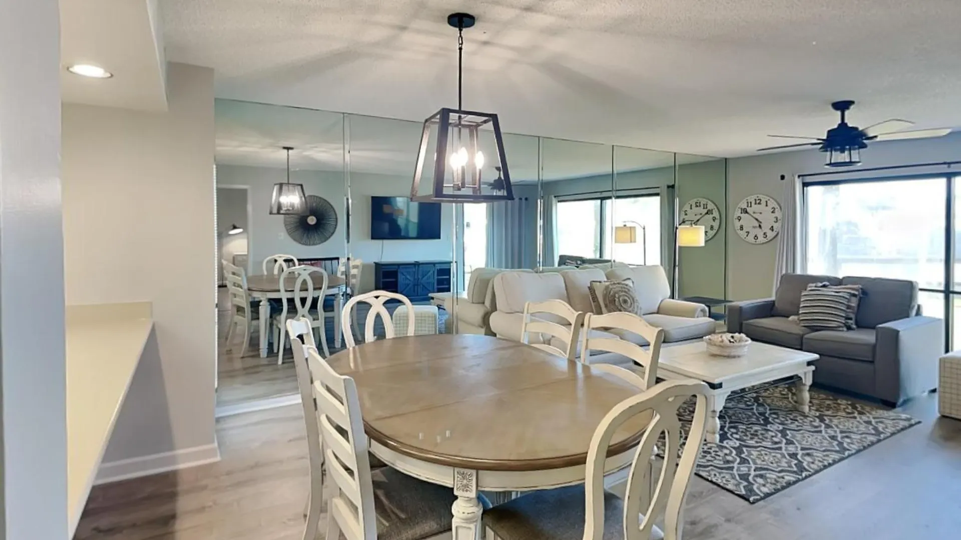 Apartamento Edgewater Villa #901 Panama City Beach