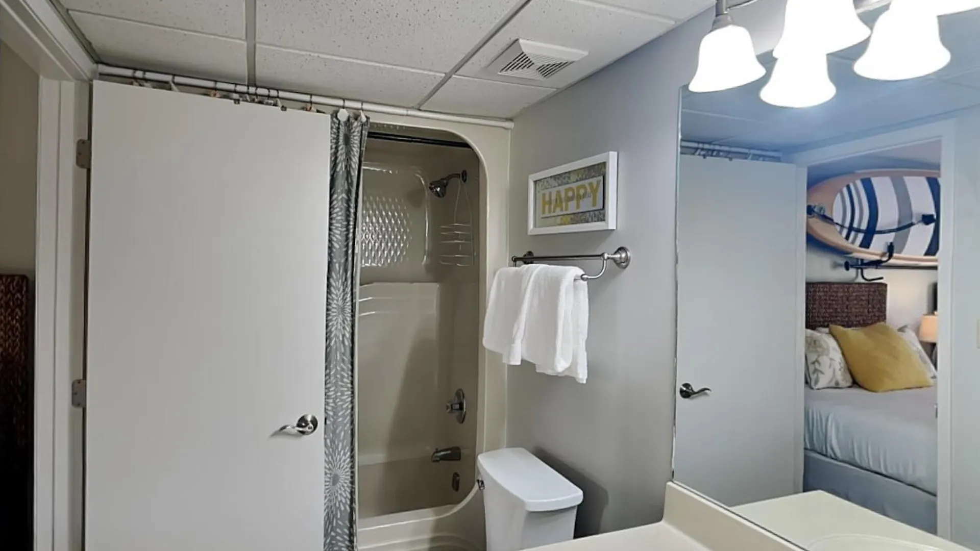 Apartamento Edgewater Villa #901 Panama City Beach