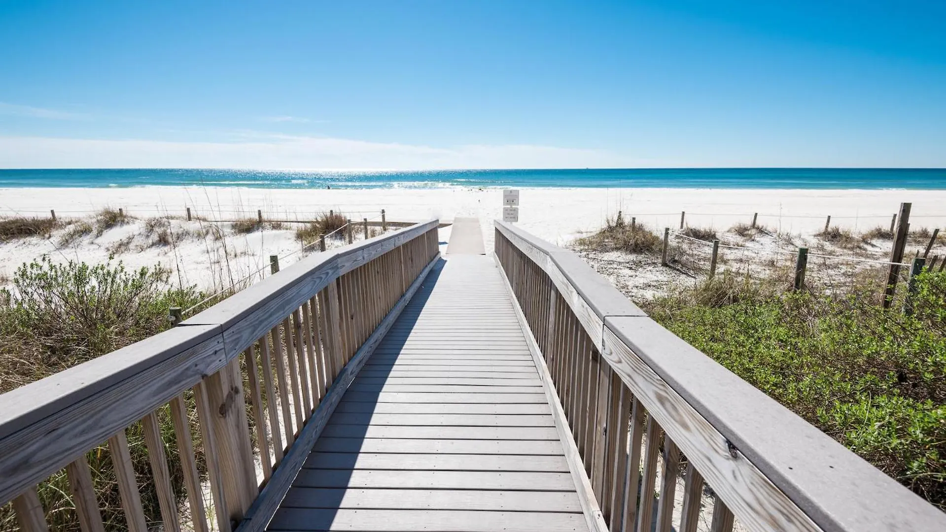 Edgewater Villa #901 Panama City Beach