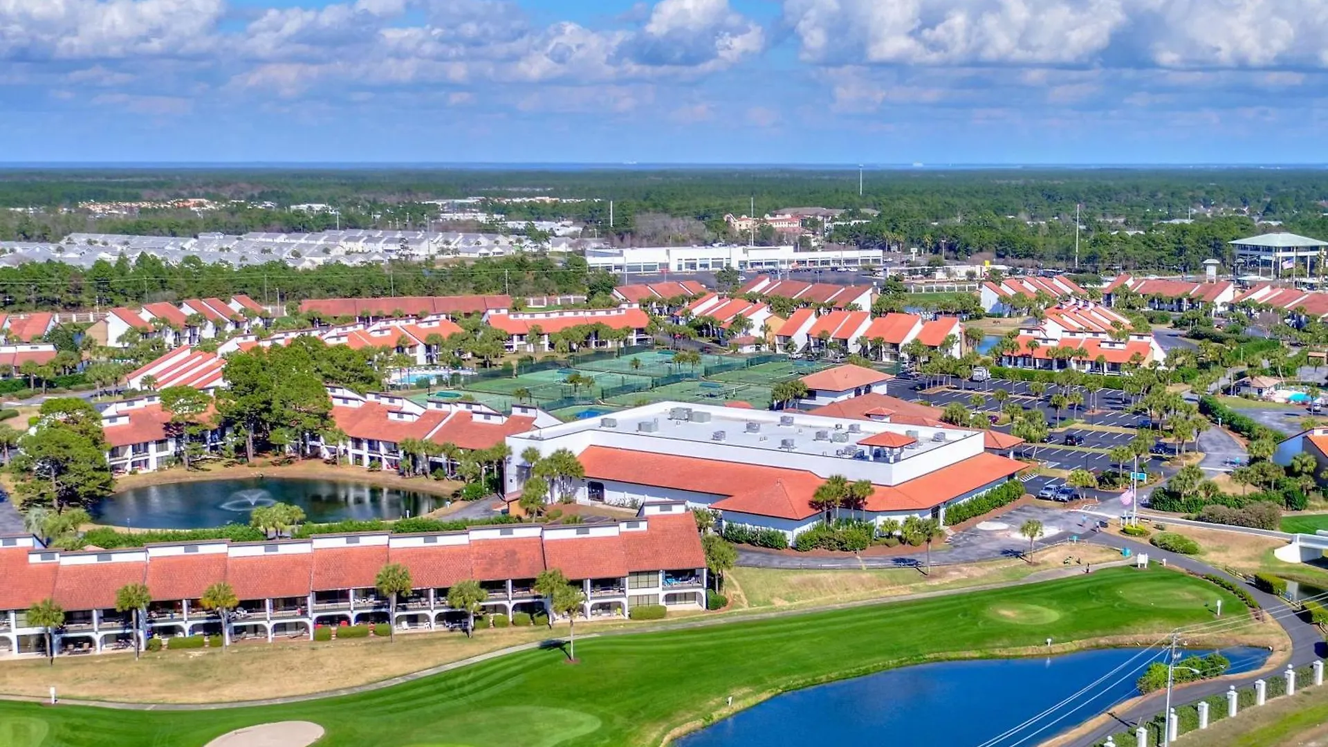 Apartamento Edgewater Villa #901 Panama City Beach Estados Unidos