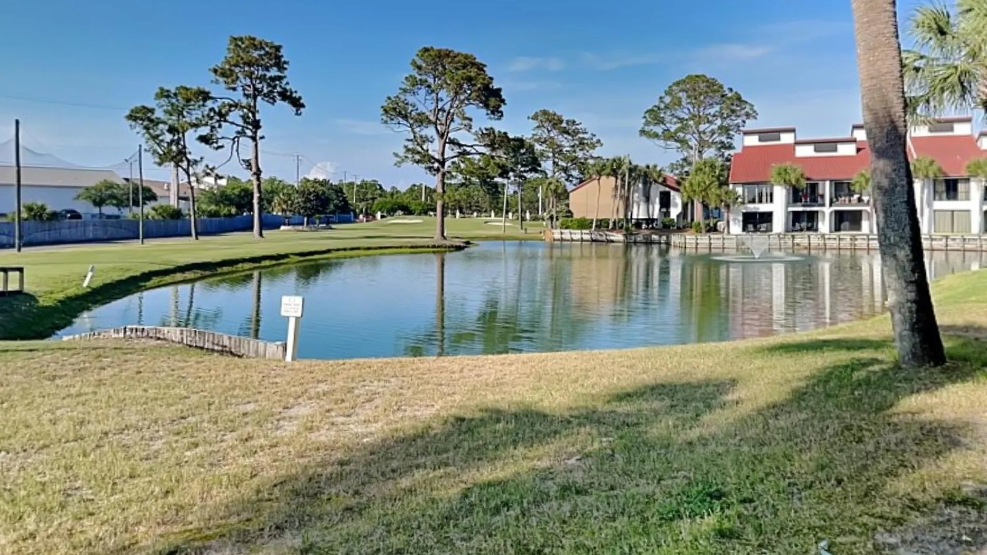 Apartman Edgewater Villa #901 Panama City Beach