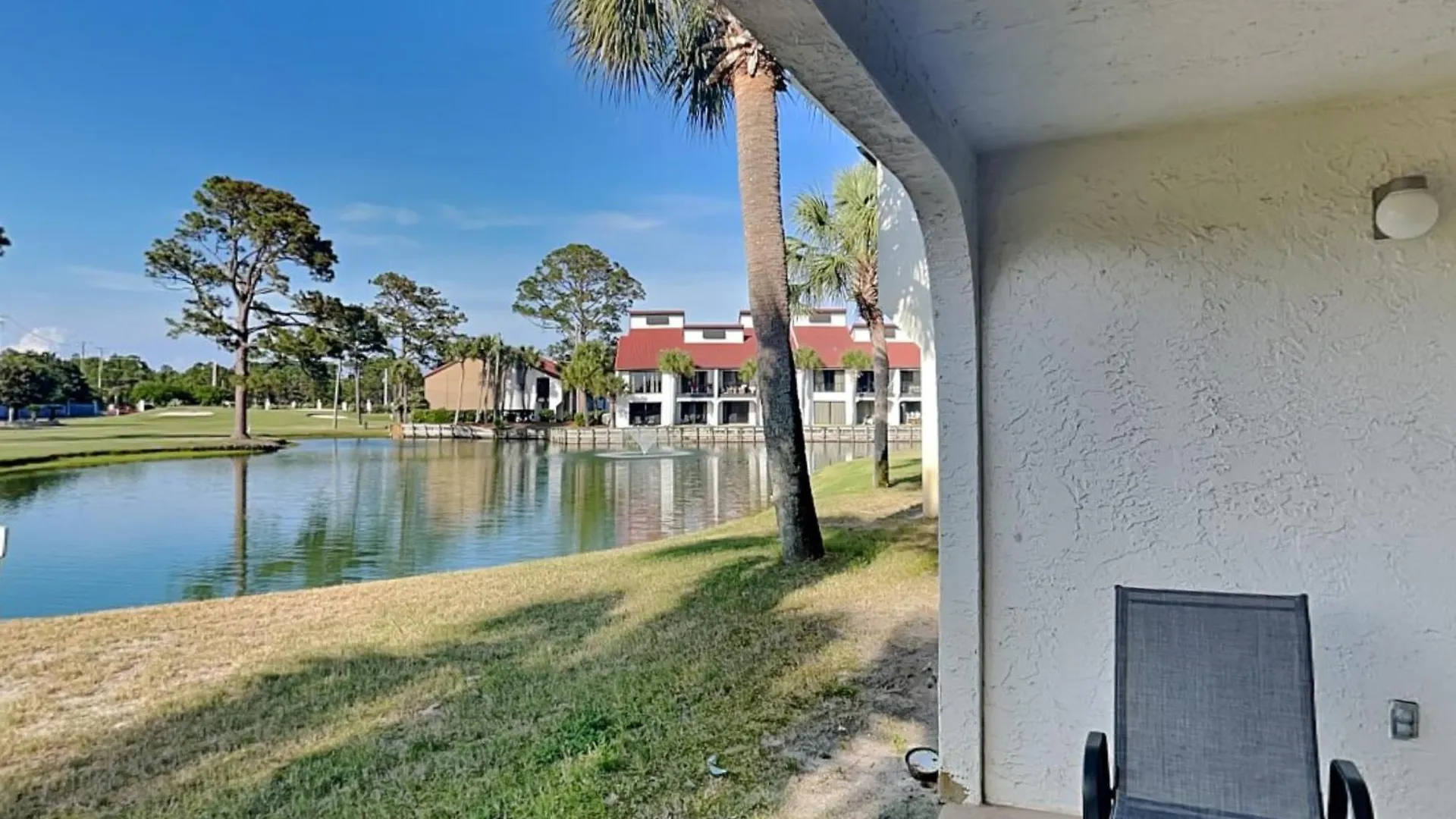 Edgewater Villa #901 Panama City Beach