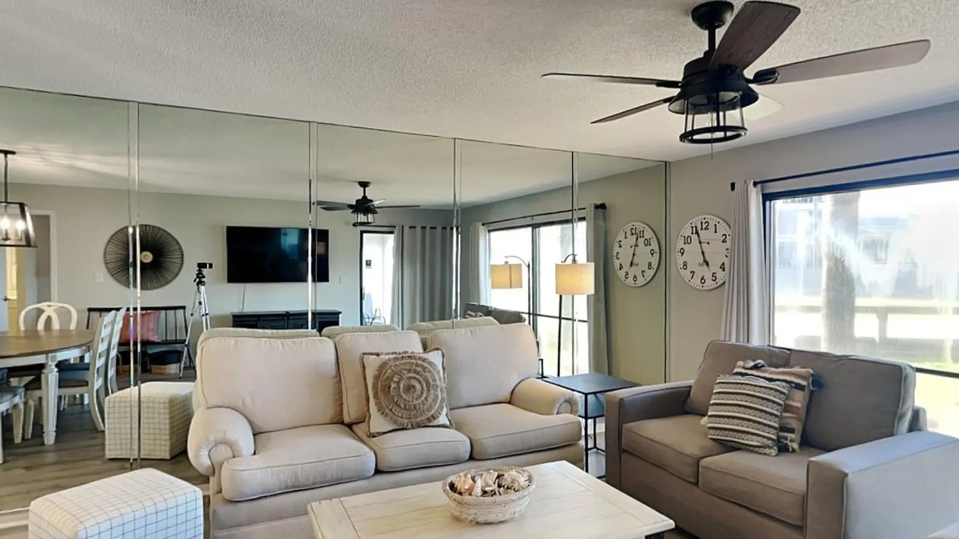 Edgewater Villa #901 Panama City Beach