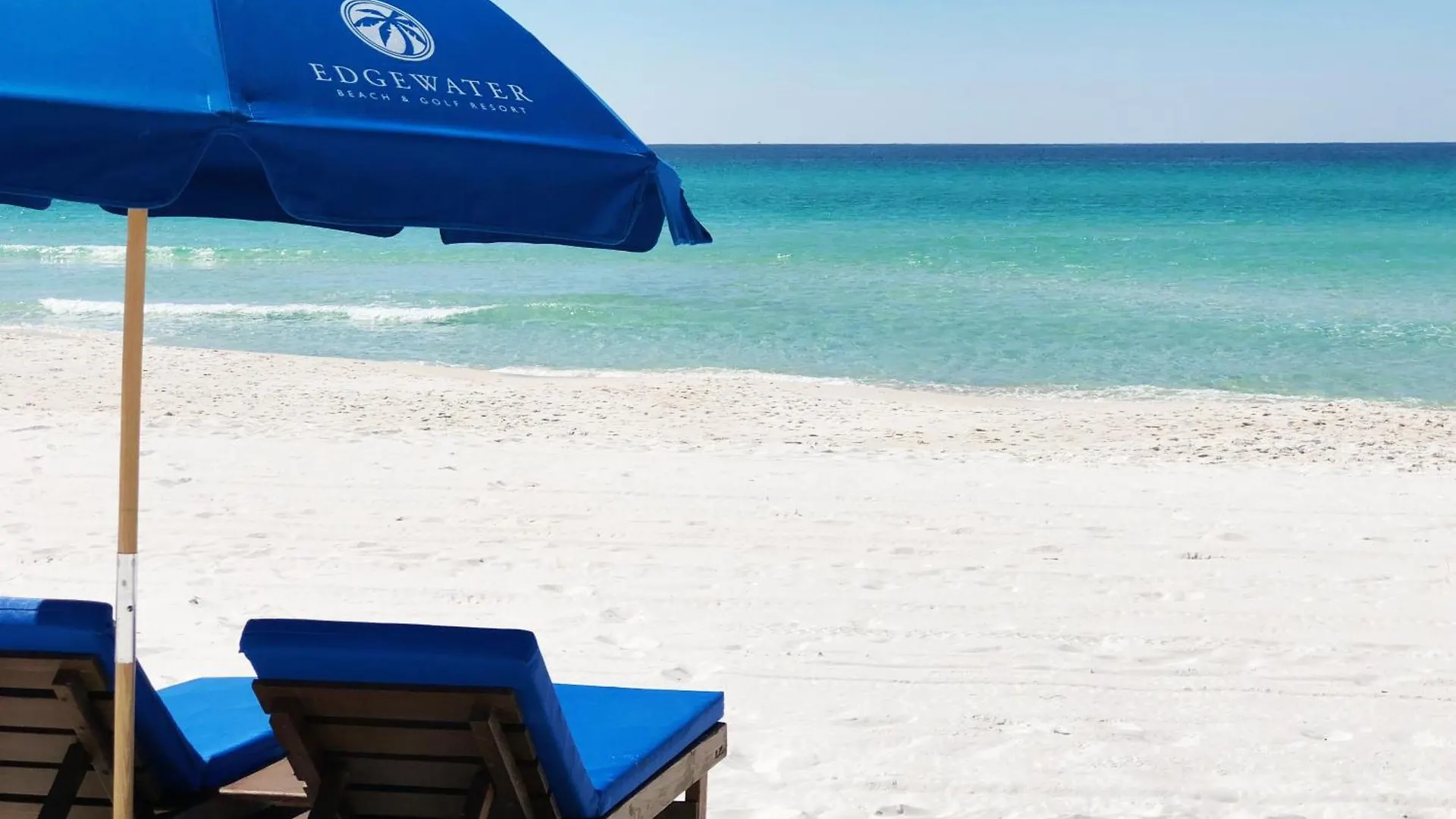 Edgewater Villa #901 Panama City Beach Apartman